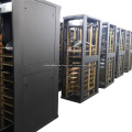 19 &quot;Freistehendes Network Server Data Cabinet